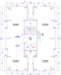 Project Image of 637.12 - 998.89 Sq.ft 2 BHK Apartment for buy in Laxmi Raj Luxuria