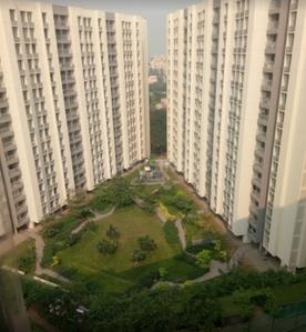 Project Image of 2800 Sq.ft 4 BHK Apartment / Flat for sale in Andheri West for Rs. 140000000