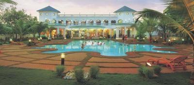 Project Image of 1000 Sq.ft 2 BHK Apartment / Flat for sale in Powai for Rs. 22500000