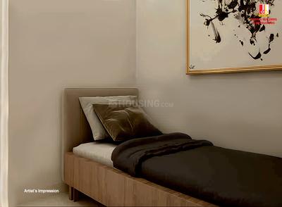 Project Image of 2325.0 - 4762.0 Sq.ft 3 BHK Apartment for buy in Three Leaves