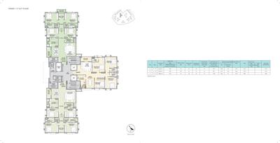 Project Image of 1876 Sq.ft 3 BHK Builder Floor for sale in New Town for Rs. 23900000
