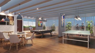 Project Image of 0.0 - 1058.63 Sq.ft 3 BHK Apartment for buy in AR Atlas