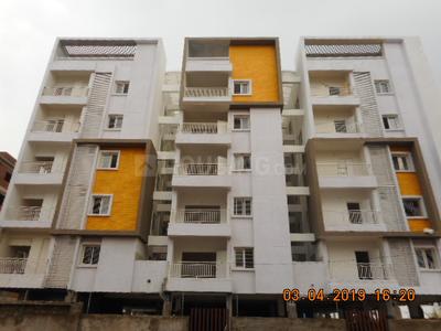 Project Image of 965.0 - 1640.0 Sq.ft 2 BHK Apartment for buy in Fortune Green Gold Finch