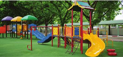 Project Image of 409.0 - 596.0 Sq.ft 1 BHK Apartment for buy in City Park