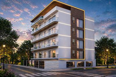 Project Image of 1620 Sq.ft 3 BHK Builder Floor for sale in Kadarpur for Rs. 24500000