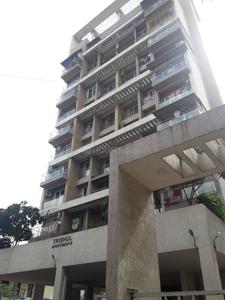 Project Image of 0.0 - 1220.0 Sq.ft 2 BHK Apartment for buy in Shashwat Trishul Apartments