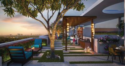 Project Image of 1250 Sq.ft 3 BHK Apartment / Flat for sale in Hinjawadi for Rs. 11111111