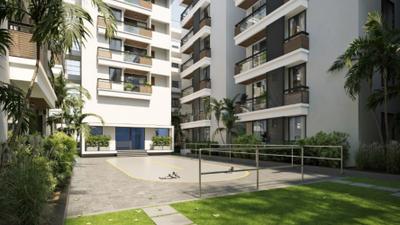 Project Image of 1033.0 - 1601.0 Sq.ft 2 BHK Apartment for buy in Happiness Hub