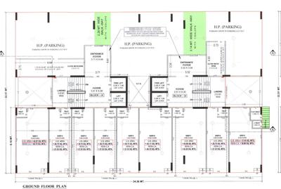 Project Image of 858.42 - 867.36 Sq.ft 3 BHK Apartment for buy in Sapphire Veronica