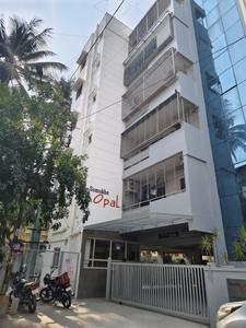 Project Image of 0.0 - 1550.0 Sq.ft 3 BHK Apartment for buy in Sumukha Opal