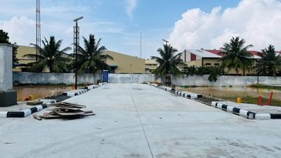 Iyra Aanya Phase II Plot 1