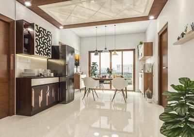 Project Image of 713.0 - 1525.0 Sq.ft 1 BHK Apartment for buy in Perody Classic