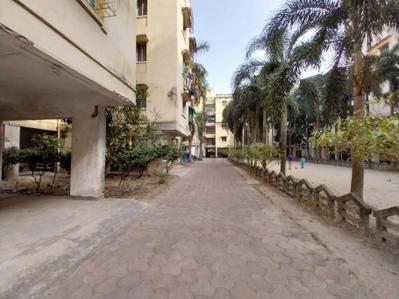 Project Image of 708 Sq.ft 2 BHK Apartment / Flat for sale in Madhyamgram for Rs. 2900000