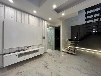 Project Image of 2700.0 - 3400.0 Sq.ft 4 BHK Villa for buy in Escon Panache Villas