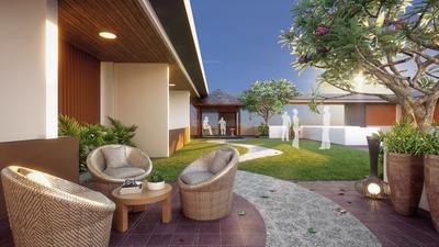 Project Image of 1048 Sq.ft 2 BHK Apartment / Flat for sale in Tathawade for Rs. 5700000