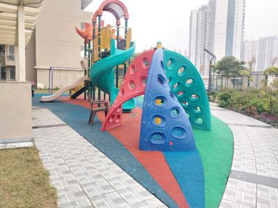 Project Image of 1695.0 - 1800.0 Sq.ft 3 BHK Apartment for buy in Ramprastha Primera