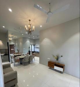 Project Image of 715.0 - 1031.0 Sq.ft 2 BHK Apartment for buy in Legacy ILife Upper NIBM