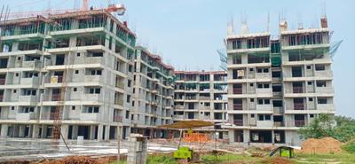 Project Image of 1195.0 - 1289.0 Sq.ft 2 BHK Apartment for buy in United Dream City