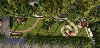 Project Image of 515.91 - 3000.0 Sq.ft Residential Plot Plot for buy in Naseeb Amulyam Greens