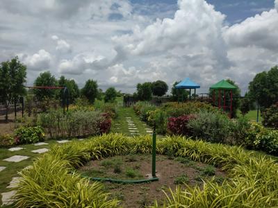 Project Image of 1502.96 - 3834.0 Sq.ft Residential Plot Plot for buy in Lotus Garden IV