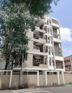 Project Image of 238.0 - 748.0 Sq.ft 1 RK Apartment for buy in Mudassar Bluemoon Annexe