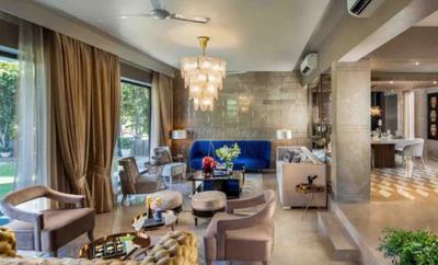 Project Image of 1972.0 - 2767.0 Sq.ft 3 BHK Villa for buy in Ilika