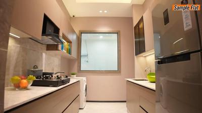 Project Image of 295.58 - 660.0 Sq.ft 1 BHK Apartment for buy in Bhumiraj Hills