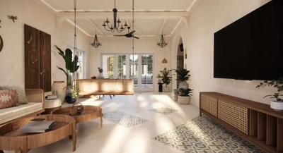 Project Image of 4891.44 - 5422.54 Sq.ft 4 BHK Villa for buy in Fair Green Irene La Villa
