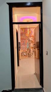 Project Image of 650.0 - 1000.0 Sq.ft 2 BHK Builder Floor for buy in Vishal DLF Paradise