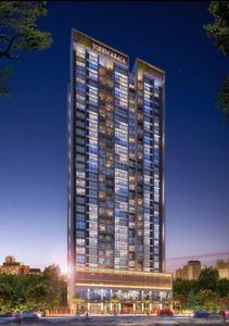 Project Image of 1168 Sq.ft 2 BHK Apartment / Flat for sale in Kharghar for Rs. 12000000
