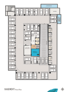 Project Image of 2002 Sq.ft 5 BHK Penthouse for sale in Narayan Vihar for Rs. 27000000