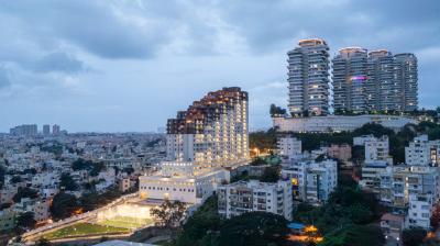 Project Image of 1194.0 - 1711.0 Sq.ft 2 BHK Apartment for buy in Mars Planet