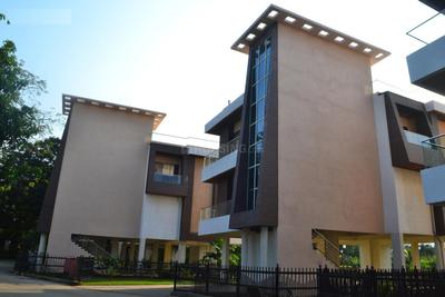 Project Image of 3960.0 - 6195.0 Sq.ft 2 BHK Villa for buy in Mohan Waters Edge