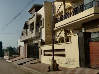 Project Image of 540 Sq.ft 1 RK Apartment / Flat for sale in Kharar for Rs. 1890000