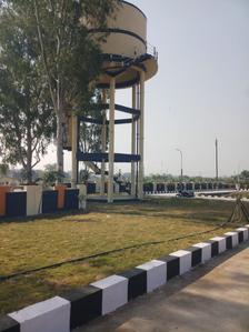 Star Shubh Laxmi Township Water Storage 1