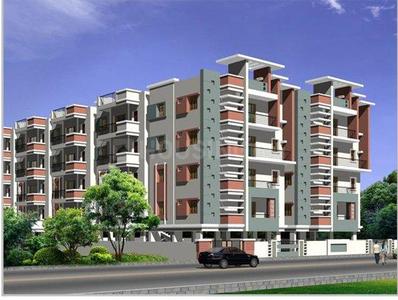 Project Image of 1230.0 - 1560.0 Sq.ft 2 BHK Apartment for buy in Vishnu Parimala Vintage