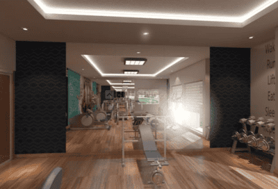 Project Image of 1111.0 - 1755.0 Sq.ft 2 BHK Apartment for buy in Sowparnika Royale Splendour