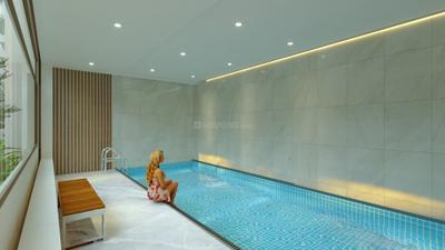 Project Image of 3168.0 - 3420.0 Sq.ft 4 BHK Villa for buy in Whispers of Bliss