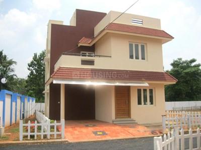 Project Image of 1524.0 - 2286.0 Sq.ft 2 BHK Villa for buy in Confident Atik III