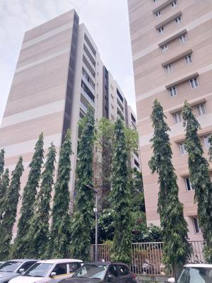 Project Image of 700 Sq.ft 1 BHK Apartment / Flat for sale in Andheri East for Rs. 15000000
