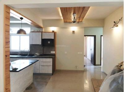 Project Image of 1055.0 - 2295.0 Sq.ft 2 BHK Builder Floor for buy in Arenaa Heights The Ultima 107