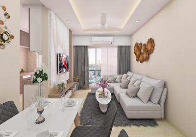 Project Image of 374.69 - 646.48 Sq.ft 1 BHK Apartment for buy in RMNH Madhav Vatika VI