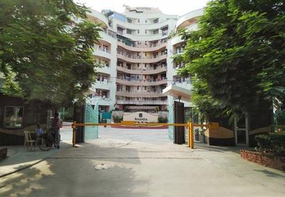 Eldeco Ananda Elevation 2