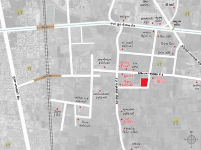 Project Image of 431.74 - 2387.76 Sq.ft Residential Plot Plot for buy in Shubham Villa