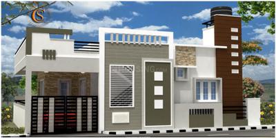 Project Image of 1300.0 - 1800.0 Sq.ft 3 BHK Villa for buy in MSP Mango Meadows Phase 4