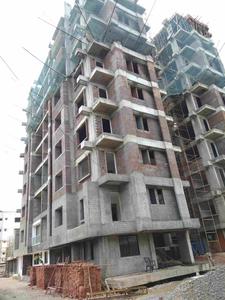 Varma Shree Sai Residency Images for Construction Status of Varma Shree Sai Residency 1