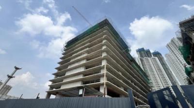 Project Image of 6200.0 - 8100.0 Sq.ft 4 BHK Apartment for buy in Poulomi Palazzo