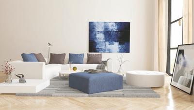Project Image of 2120.0 - 2560.0 Sq.ft 3 BHK Apartment for buy in Orris Aster Court Premier