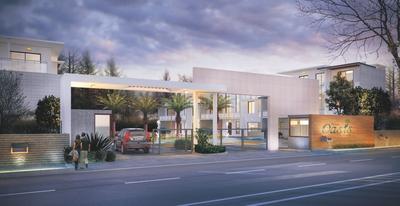 Project Image of 1881.0 - 3214.0 Sq.ft 3.5 BHK Villa for buy in Geown Oasis I