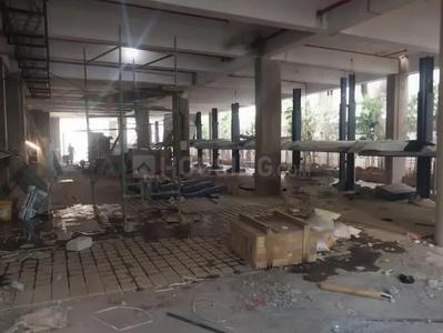 Project Image of 423.0 - 911.0 Sq.ft 1 BHK Apartment for buy in Kabra Garnet